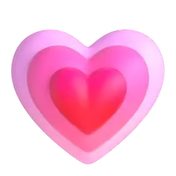 💗